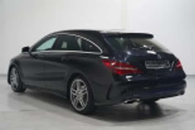 Mercedes-Benz CLA-Klasse (2018) thumbnail 75