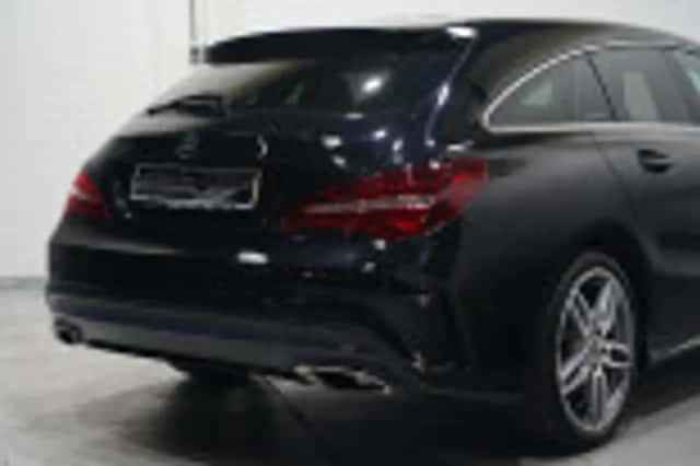Mercedes-Benz CLA-Klasse (2018) thumbnail 77