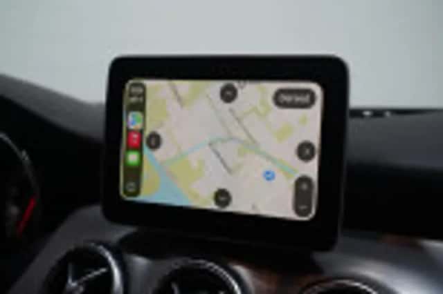 Mercedes-Benz CLA-Klasse (2018) thumbnail 79