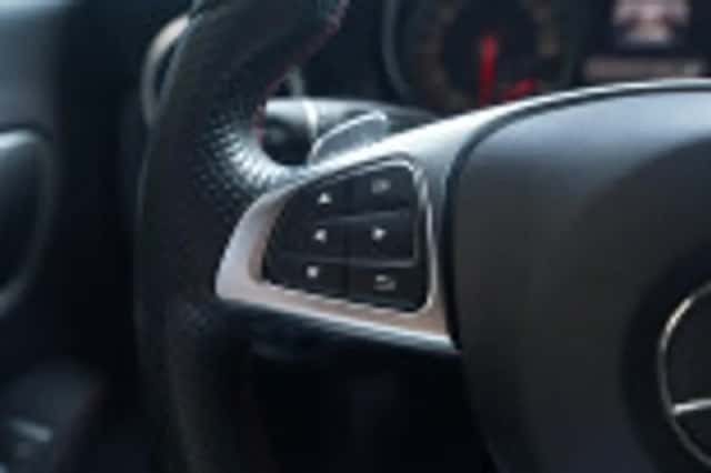 Mercedes-Benz CLA-Klasse (2018) thumbnail 83