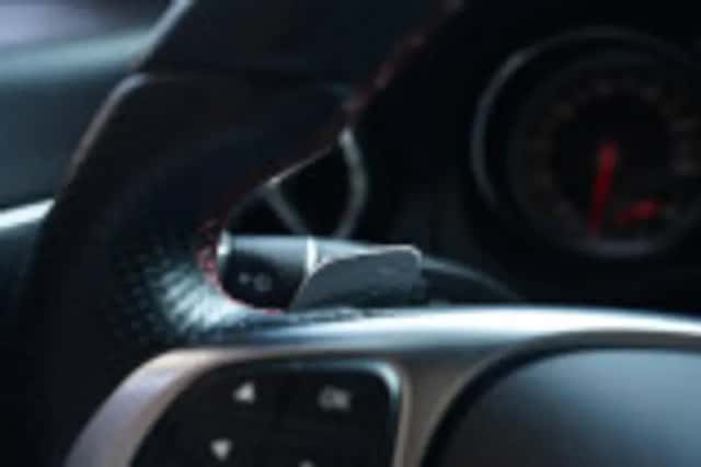 Mercedes-Benz CLA-Klasse (2018) thumbnail 97