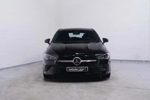 Mercedes-Benz CLA-Klasse (2023) thumbnail 3