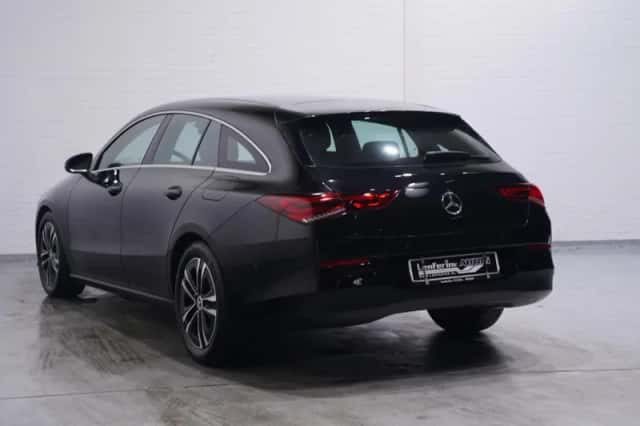Mercedes-Benz CLA-Klasse (2023) thumbnail 6