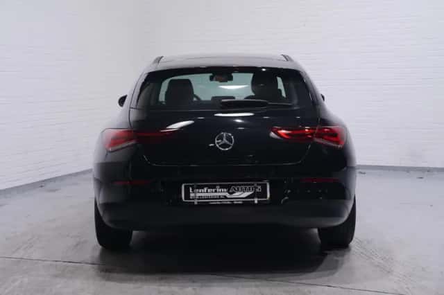 Mercedes-Benz CLA-Klasse (2023) thumbnail 6