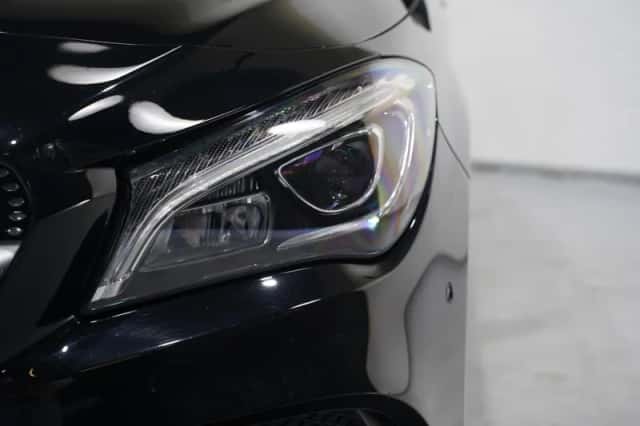 Mercedes-Benz CLA-Klasse (2018) thumbnail 6