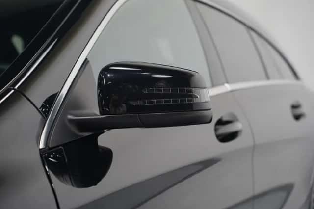 Mercedes-Benz CLA-Klasse (2018) thumbnail 6
