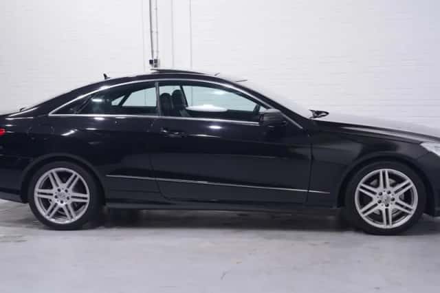 Mercedes-Benz E-Klasse (2012) thumbnail 103
