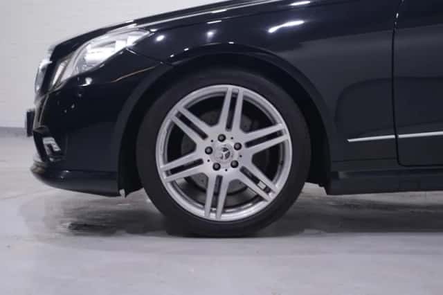 Mercedes-Benz E-Klasse (2012) thumbnail 106