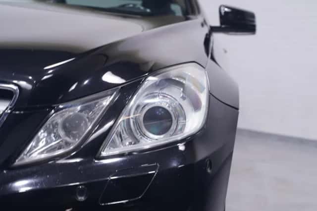 Mercedes-Benz E-Klasse (2012) thumbnail 107