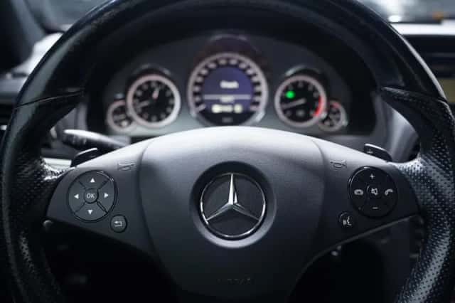 Mercedes-Benz E-Klasse (2012) thumbnail 114