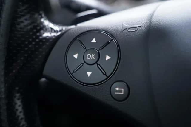 Mercedes-Benz E-Klasse (2012) thumbnail 117