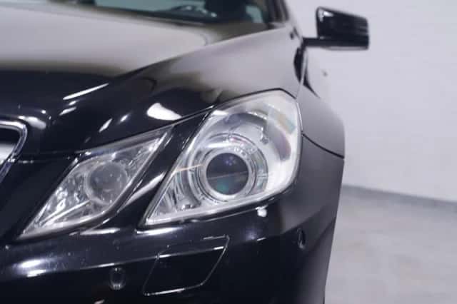 Mercedes-Benz E-Klasse (2012) thumbnail 13