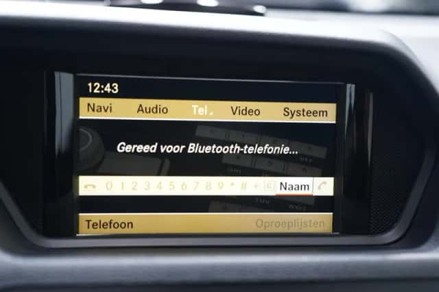 Mercedes-Benz E-Klasse (2012) thumbnail 128