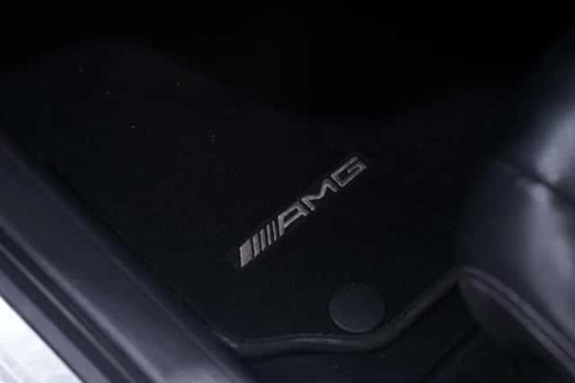 Mercedes-Benz E-Klasse (2012) thumbnail 131