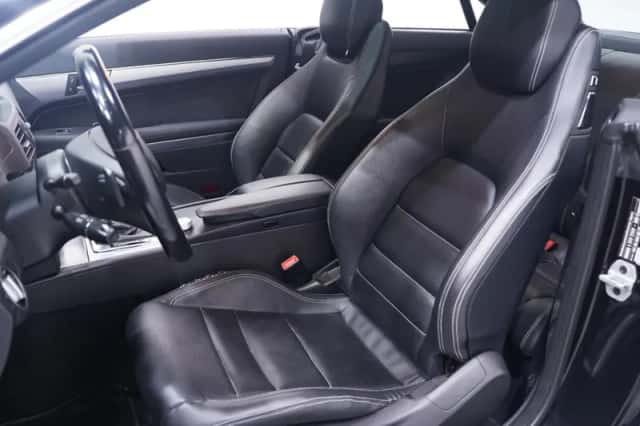 Mercedes-Benz E-Klasse (2012) thumbnail 133