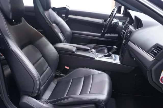 Mercedes-Benz E-Klasse (2012) thumbnail 136