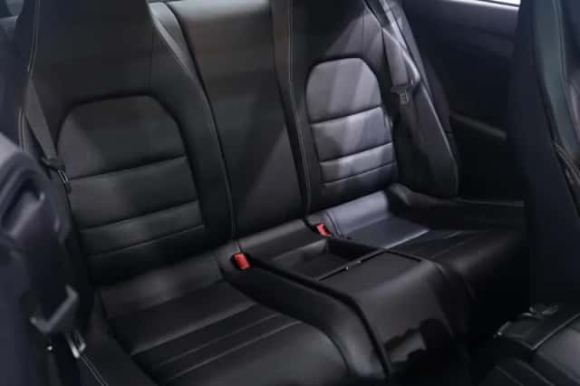 Mercedes-Benz E-Klasse (2012) thumbnail 137