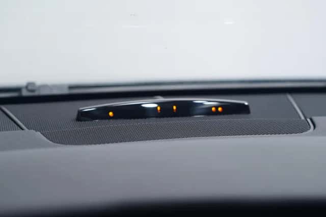 Mercedes-Benz E-Klasse (2012) thumbnail 138