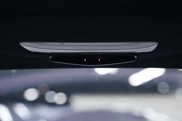 Mercedes-Benz E-Klasse (2012) thumbnail 139