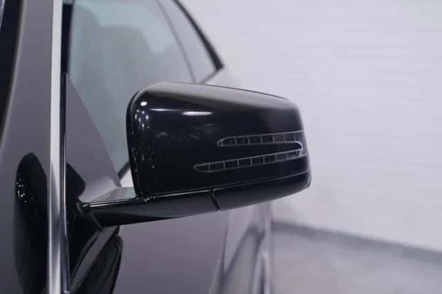 Mercedes-Benz E-Klasse (2012) thumbnail 15