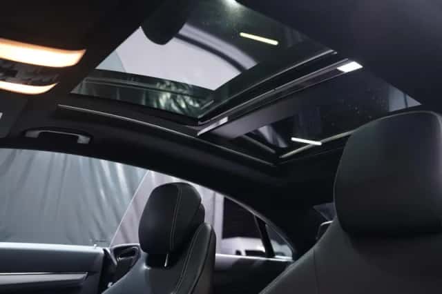 Mercedes-Benz E-Klasse (2012) thumbnail 144