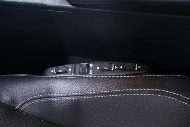 Mercedes-Benz E-Klasse (2012) thumbnail 148