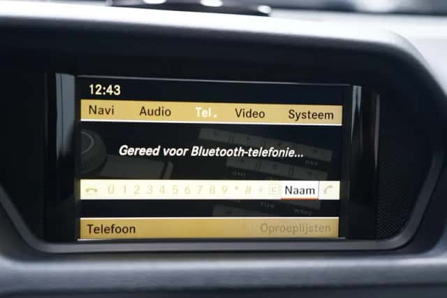 Mercedes-Benz E-Klasse (2012) thumbnail 151