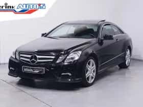 Mercedes-Benz E-Klasse (2012) thumbnail 152