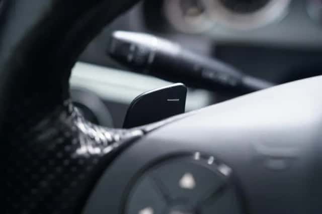 Mercedes-Benz E-Klasse (2012) thumbnail 24