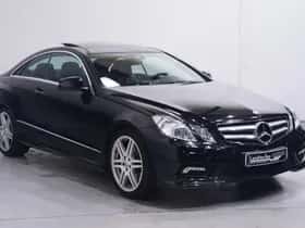 Mercedes-Benz E-Klasse (2012) thumbnail 4