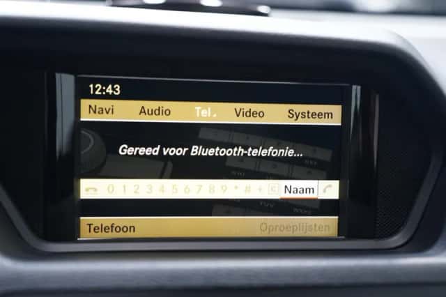 Mercedes-Benz E-Klasse (2012) thumbnail 34
