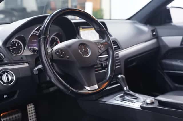 Mercedes-Benz E-Klasse (2012) thumbnail 38