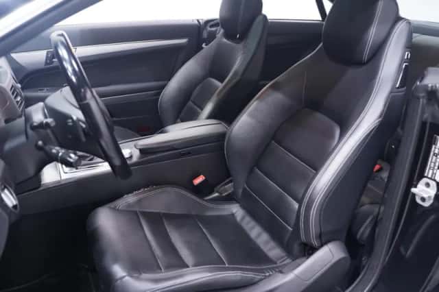 Mercedes-Benz E-Klasse (2012) thumbnail 39