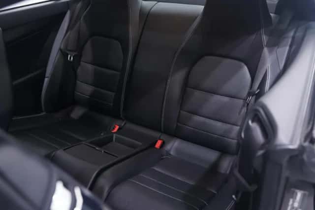 Mercedes-Benz E-Klasse (2012) thumbnail 40