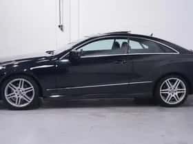 Mercedes-Benz E-Klasse (2012) thumbnail 5