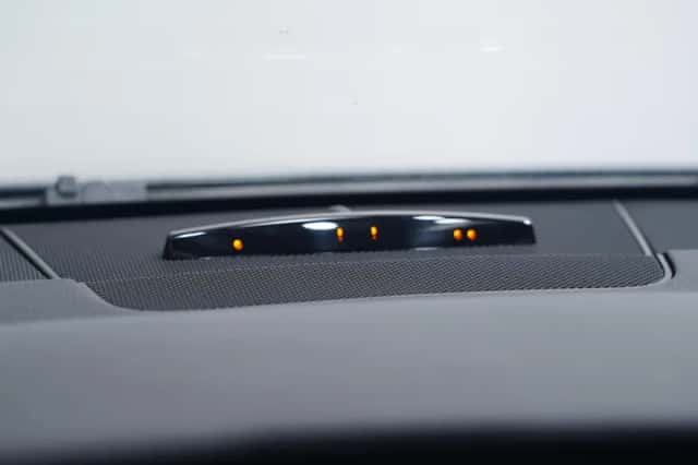 Mercedes-Benz E-Klasse (2012) thumbnail 44