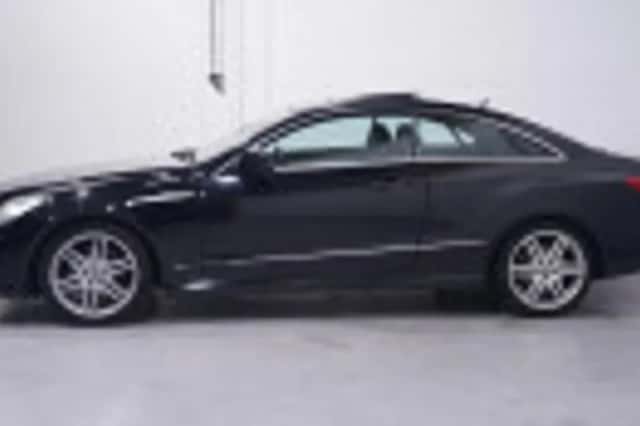 Mercedes-Benz E-Klasse (2012) thumbnail 52