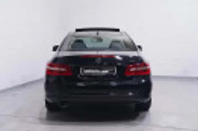 Mercedes-Benz E-Klasse (2012) thumbnail 54