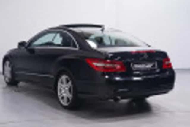 Mercedes-Benz E-Klasse (2012) thumbnail 55