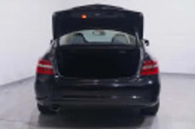 Mercedes-Benz E-Klasse (2012) thumbnail 57