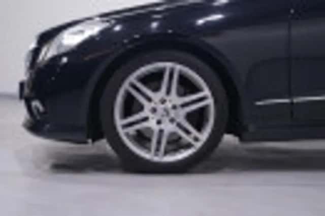 Mercedes-Benz E-Klasse (2012) thumbnail 59