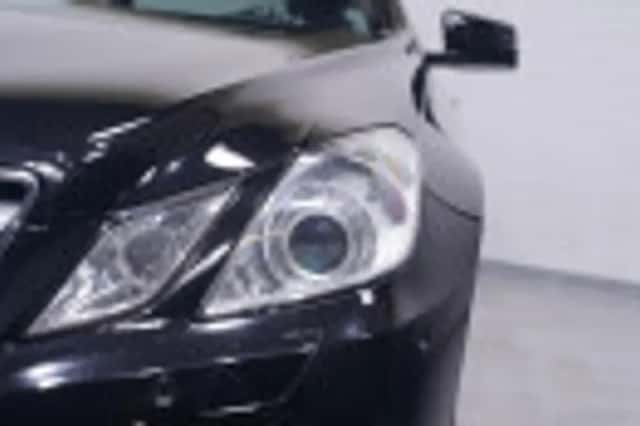 Mercedes-Benz E-Klasse (2012) thumbnail 60