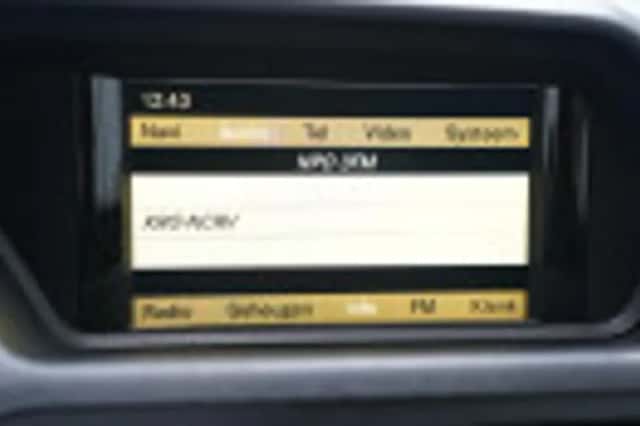 Mercedes-Benz E-Klasse (2012) thumbnail 79