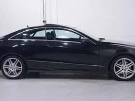 Mercedes-Benz E-Klasse (2012) thumbnail 9
