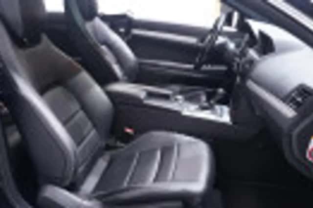 Mercedes-Benz E-Klasse (2012) thumbnail 89