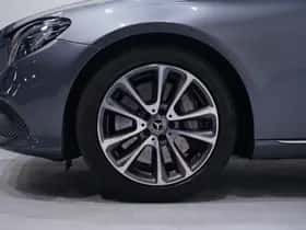 Mercedes-Benz E-Klasse (2017) thumbnail 11