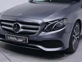 Mercedes-Benz E-Klasse (2017) thumbnail 114