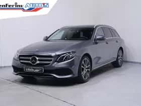 Mercedes-Benz E-Klasse (2017) thumbnail 156