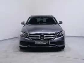 Mercedes-Benz E-Klasse (2017) thumbnail 3