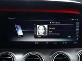 Mercedes-Benz E-Klasse (2017) thumbnail 41